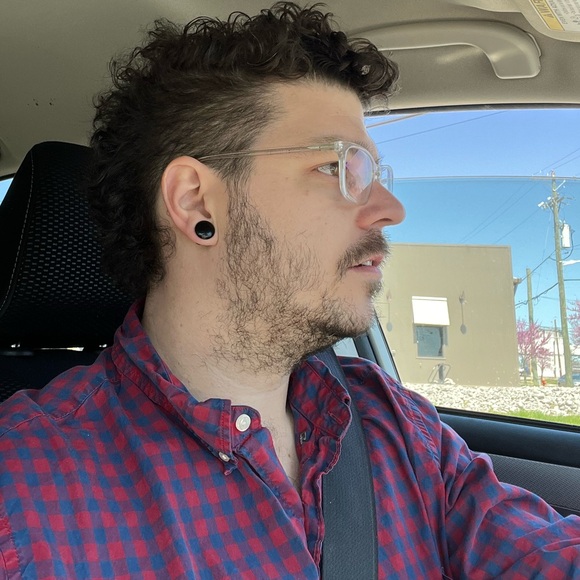 Meet your Posher, Stephan - Picture 2 of 2